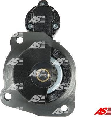 AS-PL S0795S - Starter www.molydon.hr