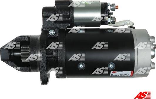 AS-PL S0795S - Starter www.molydon.hr