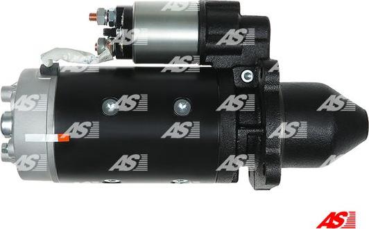 AS-PL S0795S - Starter www.molydon.hr