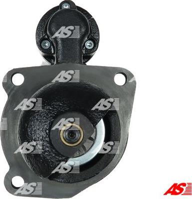 AS-PL S0796S - Starter www.molydon.hr