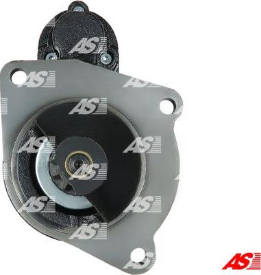 AS-PL S0790S - Starter www.molydon.hr