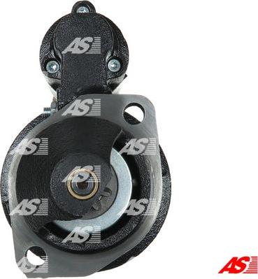 AS-PL S0791S - Starter www.molydon.hr