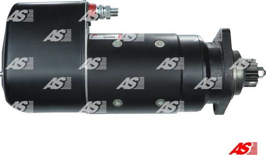 AS-PL S0792S - Starter www.molydon.hr