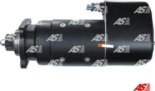 AS-PL S0792S - Starter www.molydon.hr