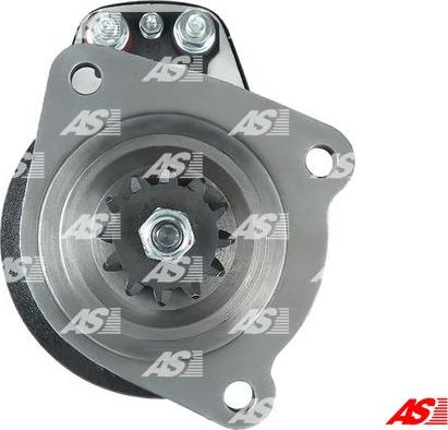 AS-PL S0792S - Starter www.molydon.hr