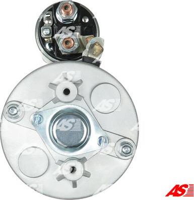 AS-PL S0797S - Starter www.molydon.hr