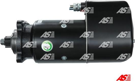 AS-PL S0740S - Starter www.molydon.hr