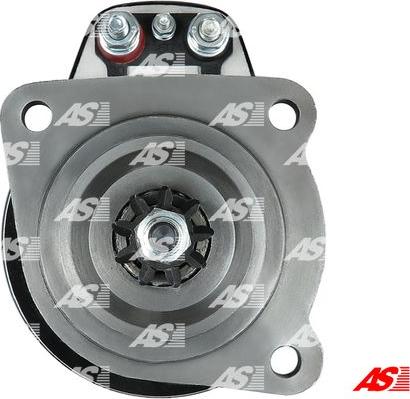 AS-PL S0740S - Starter www.molydon.hr