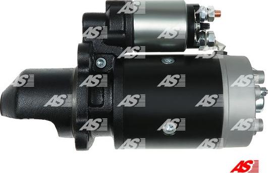 AS-PL S0759S - Starter www.molydon.hr