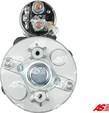 AS-PL S0759S - Starter www.molydon.hr