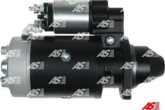 AS-PL S0754S - Starter www.molydon.hr