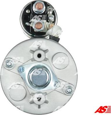 AS-PL S0754S - Starter www.molydon.hr