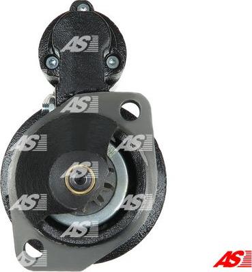 AS-PL S0756S - Starter www.molydon.hr