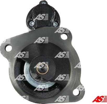 AS-PL S0751S - Starter www.molydon.hr