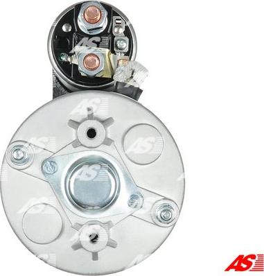 AS-PL S0758S - Starter www.molydon.hr