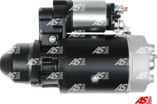 AS-PL S0758S - Starter www.molydon.hr