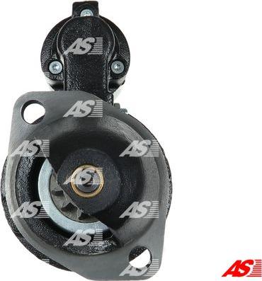 AS-PL S0753S - Starter www.molydon.hr