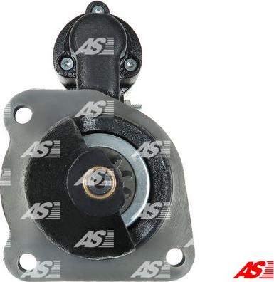 AS-PL S0752S - Starter www.molydon.hr