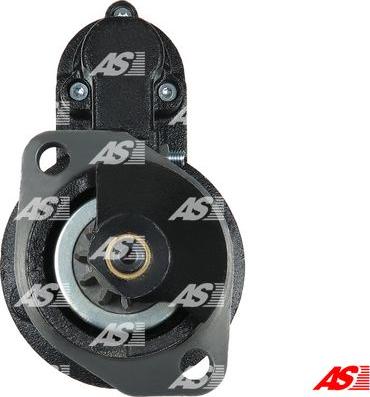 AS-PL S0757S - Starter www.molydon.hr