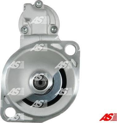 AS-PL S0764S - Starter www.molydon.hr