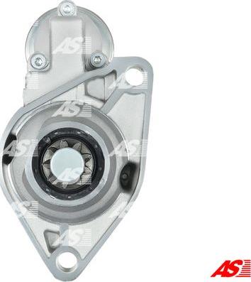 AS-PL S0765S - Starter www.molydon.hr