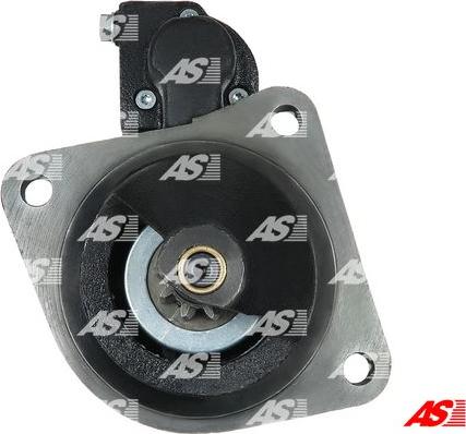 AS-PL S0760S - Starter www.molydon.hr