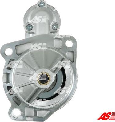 AS-PL S0763S - Starter www.molydon.hr