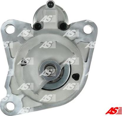 AS-PL S0709S - Starter www.molydon.hr