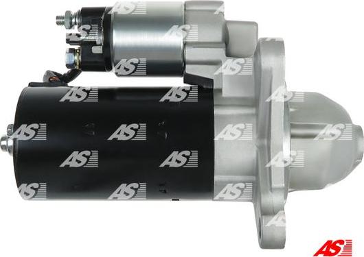 AS-PL S0709S - Starter www.molydon.hr