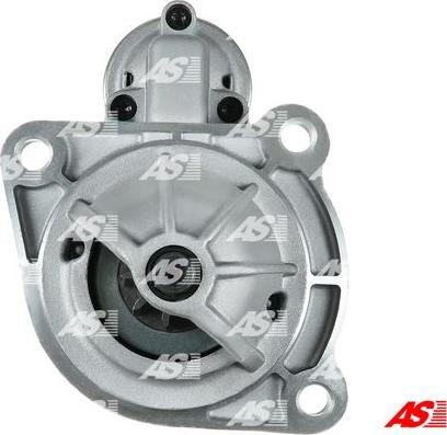 AS-PL S0705S - Starter www.molydon.hr