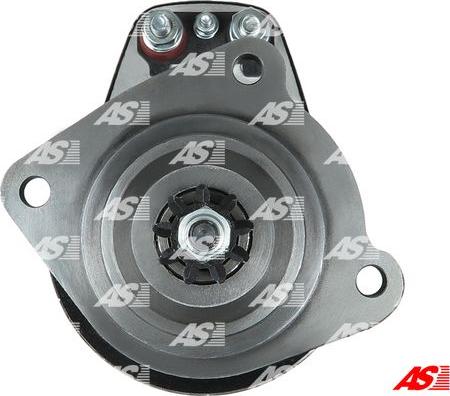 AS-PL S0706S - Starter www.molydon.hr