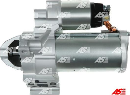 AS-PL S0700S - Starter www.molydon.hr