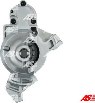 AS-PL S0700S - Starter www.molydon.hr