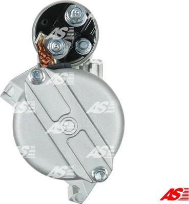 AS-PL S0700S - Starter www.molydon.hr