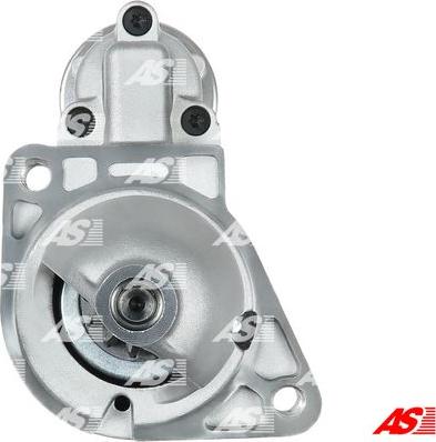 AS-PL S0703S - Starter www.molydon.hr