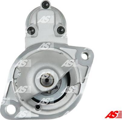 AS-PL S0707S - Starter www.molydon.hr