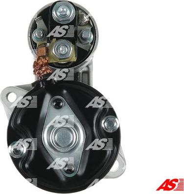 AS-PL S0707S - Starter www.molydon.hr