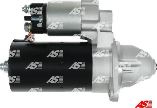 AS-PL S0707S - Starter www.molydon.hr