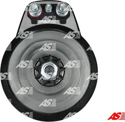 AS-PL S0715S - Starter www.molydon.hr