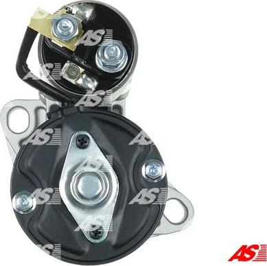 AS-PL S0716S - Starter www.molydon.hr