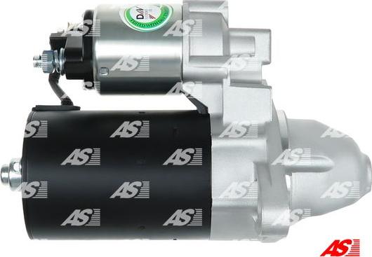 AS-PL S0716S - Starter www.molydon.hr