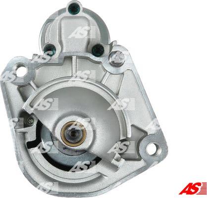 AS-PL S0710S - Starter www.molydon.hr