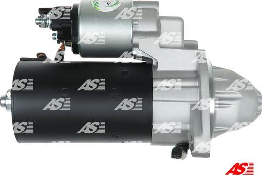 AS-PL S0718S - Starter www.molydon.hr