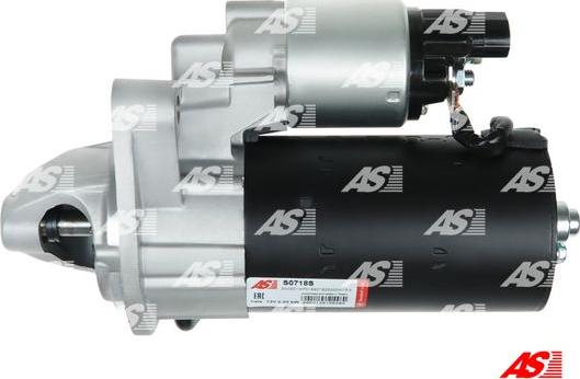 AS-PL S0718S - Starter www.molydon.hr