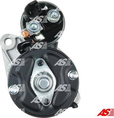 AS-PL S0718S - Starter www.molydon.hr