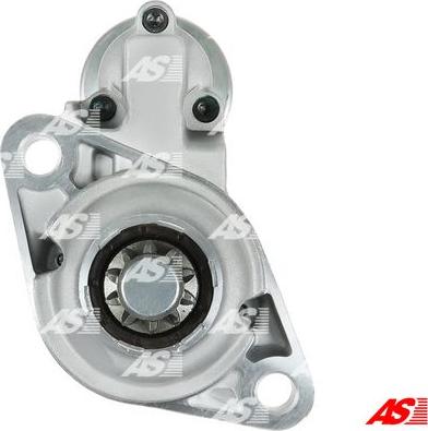 AS-PL S0712S - Starter www.molydon.hr