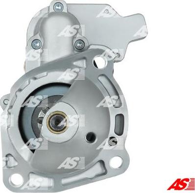 AS-PL S0785S - Starter www.molydon.hr