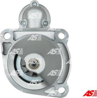 AS-PL S0786S - Starter www.molydon.hr