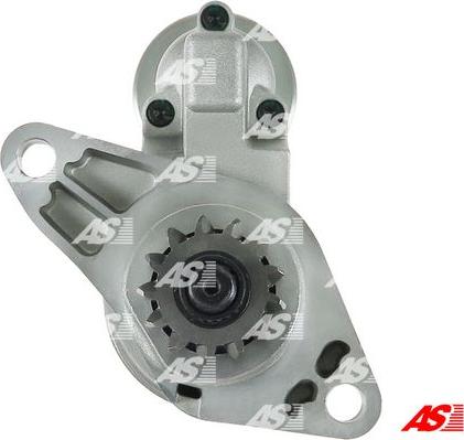 AS-PL S0780S - Starter www.molydon.hr