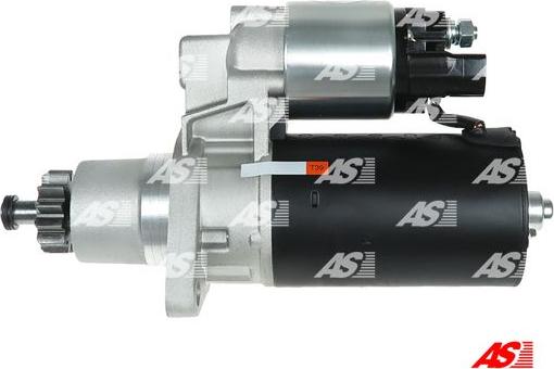 AS-PL S0780S - Starter www.molydon.hr